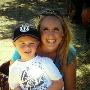 Meet your Posher, Shanna